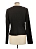Paige Black Jacket Size 12 - photo 2