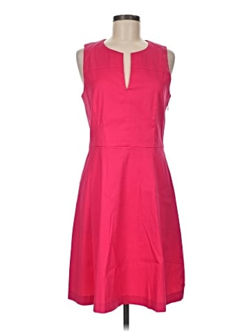 Theory Cocktail Dress (view 1)