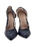 Unbranded Blue Heels Size EU 40 - photo 2