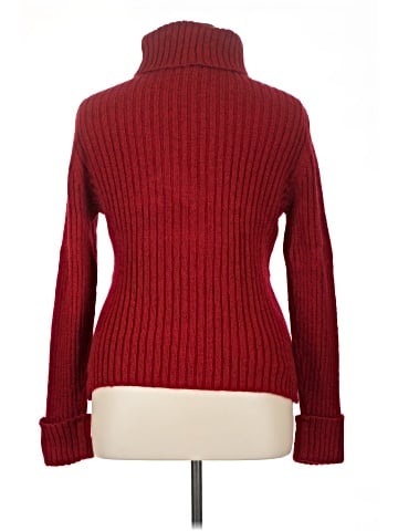 INC International Concepts Turtleneck Sweater (view 2)