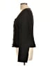 Paige Black Jacket Size 12 - photo 5