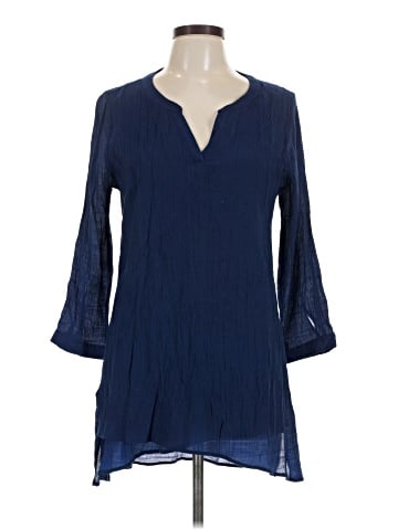St. John's Bay Casual Dress (view 1)