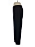 Apt. 9 Solid Black Dress Pants Size 12 - photo 5