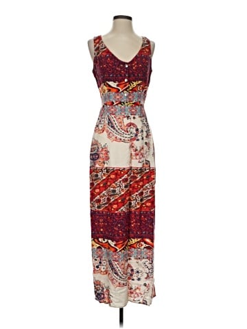 Want and Need Casual Dress (view 1)