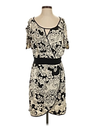 Ric Rac Cocktail Dress (view 1)