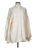 IRO Ivory Long Sleeve Blouse Size EU (FR) 36 / US 4 - photo 1