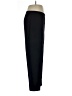 Apt. 9 Solid Black Dress Pants Size 12 - photo 4