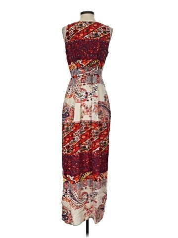 Want and Need Casual Dress (view 2)