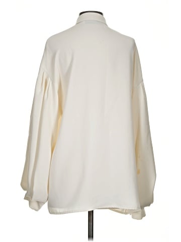 IRO Long Sleeve Blouse (view 2)