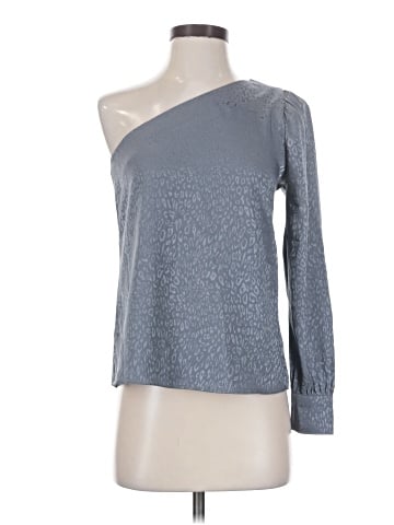 Socialite Long Sleeve Top (view 1)