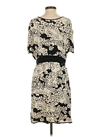 Ric Rac Cocktail Dress (view 2)