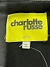 Charlotte Russe 100% Polyester Black Blazer Size M - photo 6