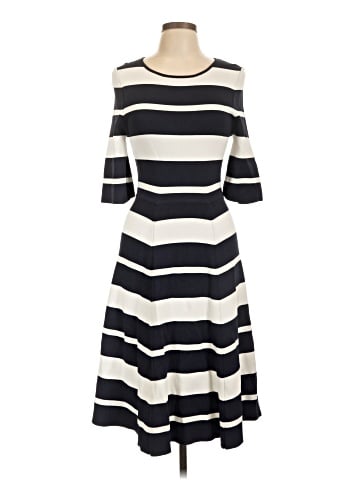 Adolfo Dominguez Casual Dress (view 1)