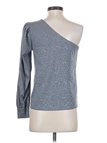 Socialite Long Sleeve Top (view 2)