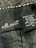 Willi Smith Tweed Brown Casual Skirt Size 12 - photo 4