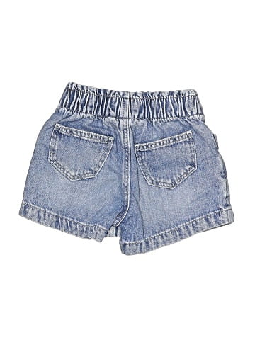 H&M Denim Shorts (view 2)