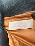 Keepsake 100% Polyester Solid Tan Cocktail Dress Size XS - photo 7