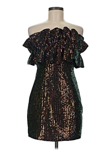 Do & Be Cocktail Dress (view 1)