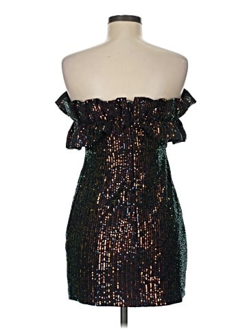 Do & Be Cocktail Dress (view 2)