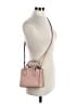 Tory Burch Pink Leather Satchel One size - photo 2