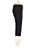 Rachel Zoe Solid Black Active Pants Size 10 - photo 4