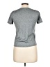 Champion 100% Polyester Tweed Gray Active T-Shirt Size L - photo 2