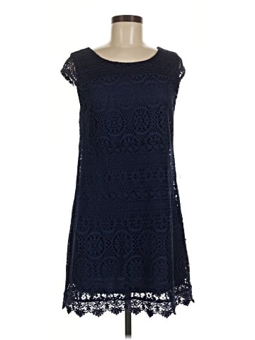 Xhilaration Casual Dress (view 1)