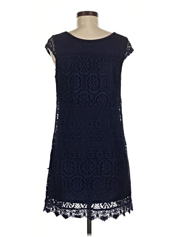 Xhilaration Casual Dress (view 2)