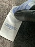 Lands' End Stripes Blue Casual Dress Size L - photo 8