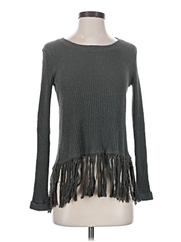 Eri + Ali Long Sleeve Top (view 1)