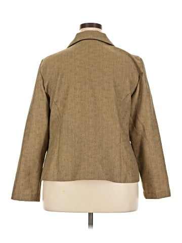 Sag Harbor 3/4 Sleeve Top (view 2)
