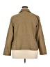 Sag Harbor 100% Polyester Tan 3/4 Sleeve Top Size 20W - photo 2