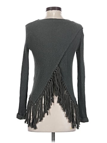 Eri + Ali Long Sleeve Top (view 2)