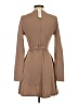 Timing Tan Casual Dress Size S - photo 2