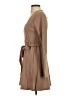 Timing Tan Casual Dress Size S - photo 5