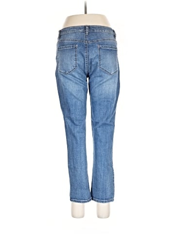 Code Bleu Jeans (view 2)
