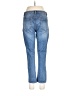 Code Bleu Hearts Blue Jeans Size 10 - photo 2