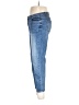 Code Bleu Hearts Blue Jeans Size 10 - photo 5