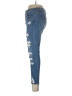 rue21 Blue Jeans Size 10 - photo 5