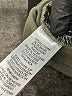 Democracy Solid Brown Gray Khakis Size 22 - photo 5