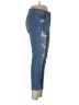 rue21 Blue Jeans Size 10 - photo 4