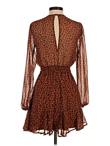 Trixxi Cocktail Dress (view 2)