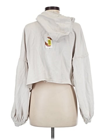Chelsea & Violet Pullover Hoodie (view 2)