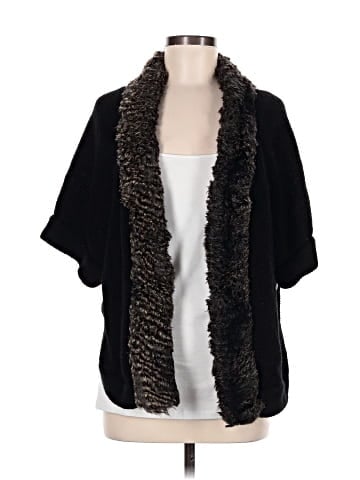 Alberto Makali Cardigan (view 1)