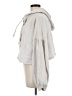 Chelsea & Violet Silver Pullover Hoodie Size M - photo 5
