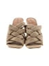 Universal Thread Tan Sandals Size 8 - photo 2