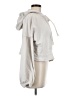 Chelsea & Violet Silver Pullover Hoodie Size M - photo 4