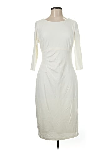 Donna Ricco Cocktail Dress (view 1)