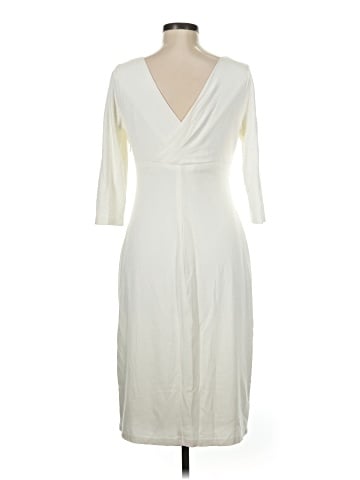 Donna Ricco Cocktail Dress (view 2)