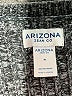 Arizona Jean Company 100% Polyester Metallic Gray Pullover Sweater Size M - photo 7